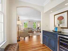 3808 Klingle Place NW, Washington DC 20016