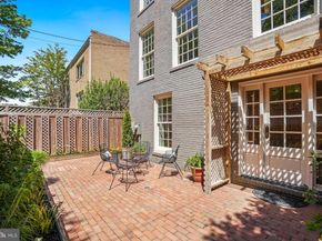 3808 Klingle Place NW, Washington DC 20016