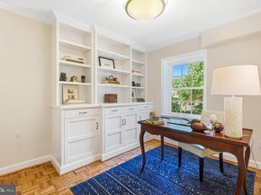 3808 Klingle Place NW, Washington DC 20016