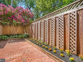 3808 Klingle Place NW, Washington DC 20016