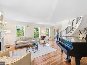 3808 Klingle Place NW, Washington DC 20016