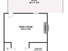 3808 Klingle Place NW, Washington DC 20016