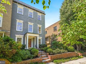 3808 Klingle Place NW, Washington DC 20016