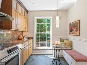 3808 Klingle Place NW, Washington DC 20016