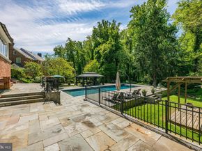 1702 Kalmia Road NW, Washington DC 20012
