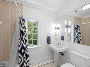 1702 Kalmia Road NW, Washington DC 20012