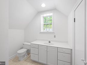 1702 Kalmia Road NW, Washington DC 20012