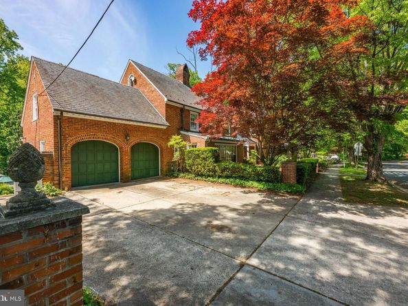 1702 Kalmia Road NW, Washington DC 20012