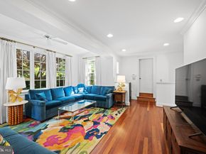 1702 Kalmia Road NW, Washington DC 20012