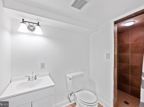 1702 Kalmia Road NW, Washington DC 20012