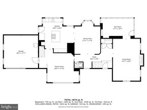 1702 Kalmia Road NW, Washington DC 20012