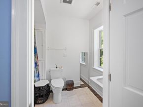 1702 Kalmia Road NW, Washington DC 20012