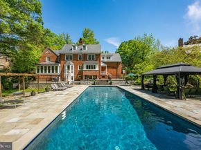 1702 Kalmia Road NW, Washington DC 20012