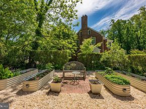 1702 Kalmia Road NW, Washington DC 20012
