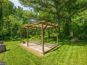 1702 Kalmia Road NW, Washington DC 20012