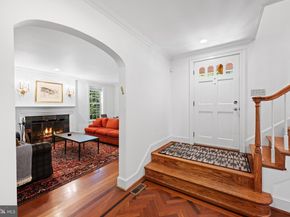 1702 Kalmia Road NW, Washington DC 20012