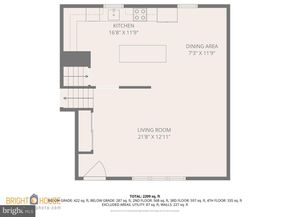 1617 W Church Road, Glenside PA 19038