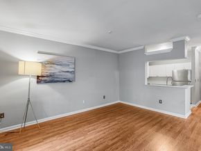 4560 Strutfield Lane 1110, Alexandria VA 22311