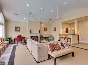 4560 Strutfield Lane 1110, Alexandria VA 22311