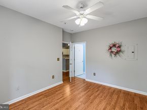 4560 Strutfield Lane 1110, Alexandria VA 22311
