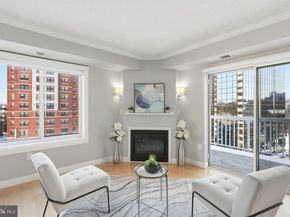 3101 N Hampton Drive 718, Alexandria VA 22302