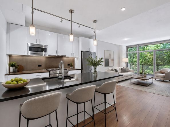 88 V Street SW 213, Washington DC 20024