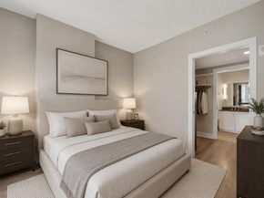 88 V Street SW 213, Washington DC 20024