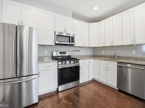 1018 13TH Street SE 2, Washington DC 20003