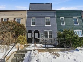 1018 13TH Street SE 2, Washington DC 20003