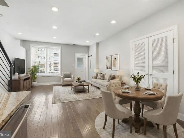 1018 13TH Street SE 2, Washington DC 20003