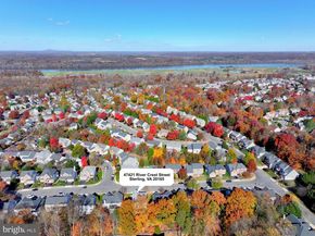47421 River Crest Street, Sterling VA 20165
