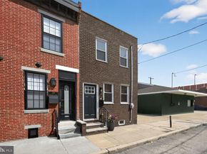 103 Mcclellan Street, Philadelphia PA 19148