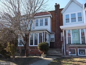 7330 Sommers Road, Philadelphia PA 19138