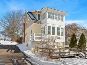 236 Green Street, Doylestown PA 18901