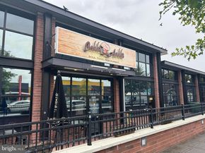 6425 14TH Street NW B2, Washington DC 20012