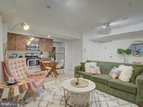 6425 14TH Street NW B2, Washington DC 20012