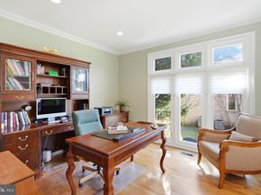 9860 Avenel Farm, Potomac MD 20854