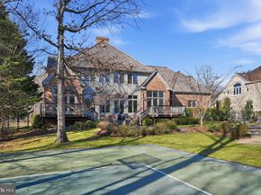 9860 Avenel Farm, Potomac MD 20854