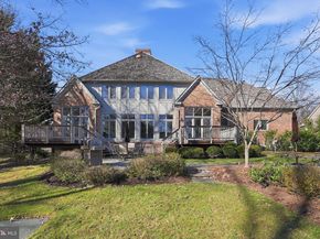 9860 Avenel Farm, Potomac MD 20854