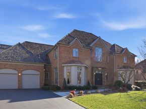 9860 Avenel Farm, Potomac MD 20854