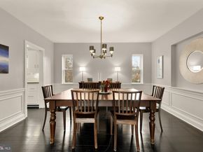 3421 Garrison Street NW, Washington DC 20008