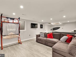 3421 Garrison Street NW, Washington DC 20008