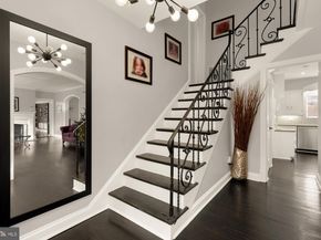 3421 Garrison Street NW, Washington DC 20008