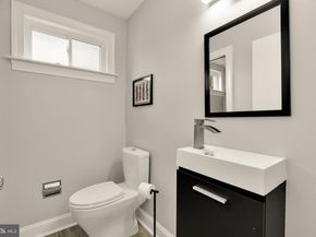 3421 Garrison Street NW, Washington DC 20008