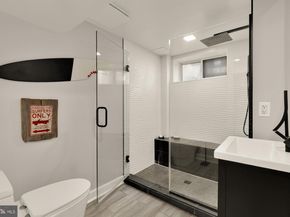 3421 Garrison Street NW, Washington DC 20008