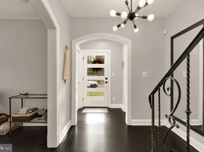 3421 Garrison Street NW, Washington DC 20008