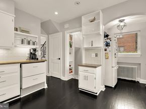 3421 Garrison Street NW, Washington DC 20008