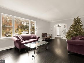 3421 Garrison Street NW, Washington DC 20008