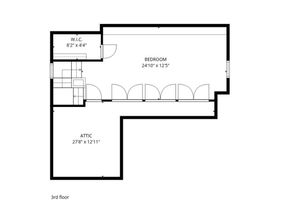 3421 Garrison Street NW, Washington DC 20008