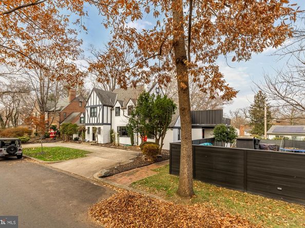 3421 Garrison Street NW, Washington DC 20008